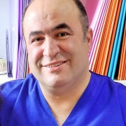 دکتر امین تقی پور رودسری